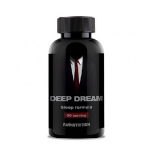 Deep Dream (60таб)
